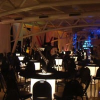 Formatura - Baile Temático