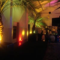 Pontos de Iluminação 1