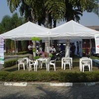 Eventos em clubes