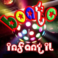 MINI BOATE INFANTIL - PROMOÇÃO 3 HORAS POR 350,00
MÁQUINA DE FUMAÇA, STROBOLL RAIO LASER, MÚSICAS I