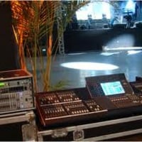 estrutura e equipamentos
