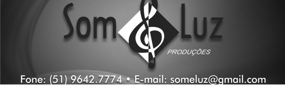 Som & Luz Produções Ltda