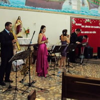 Igreja Nossa Sra. Auxiliadora