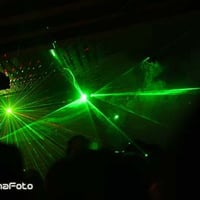 Um verdadeiro show em sua festa