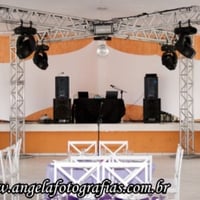 Pista de dança
