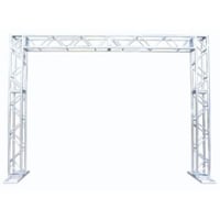 Trave de iluminaçao para palco.