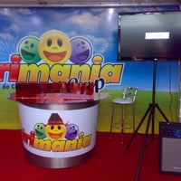 TV LED 42"