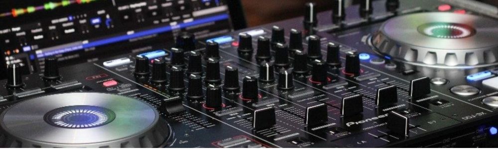 DJ para casamento em Barueri