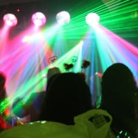 Festa no Botafogo