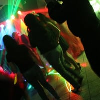 Festa na ABB