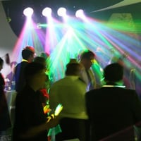 Festa no Ipiranga