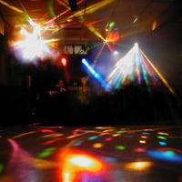LUZES VARIADAS