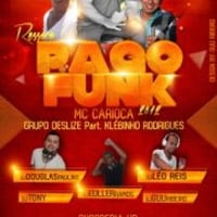 Pagofunk biguaçu