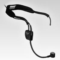Head Set Shure sem fio