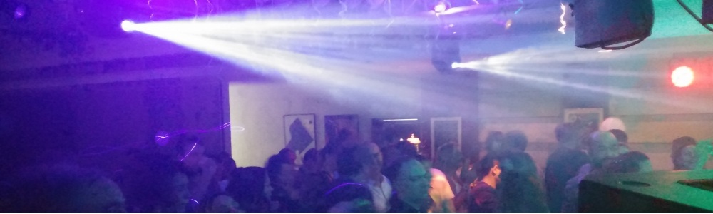Som e Iluminação para Festas e Eventos no RJ