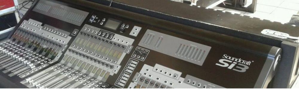 Sonar Audio