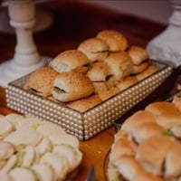 Mini burguer