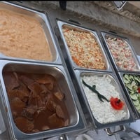 Almoço