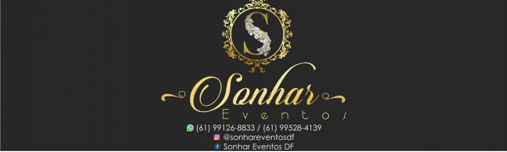 Sonhar Eventos