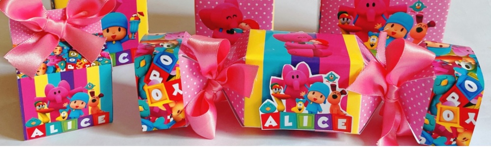 Sonhe Personalizados Maceió