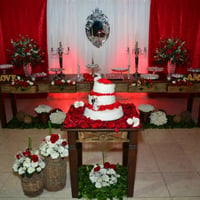 decoração simples 2