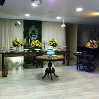 decoração simples 4