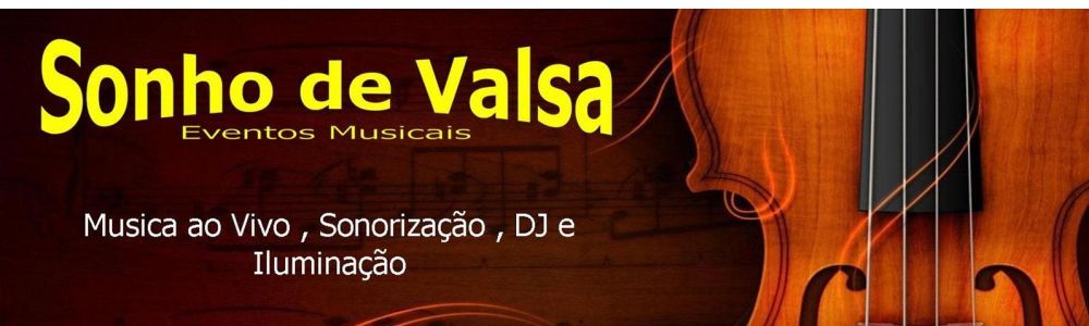 Sonho de Valsa Eventos