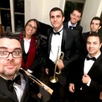 Sonho de Valsa Eventos Musicais.