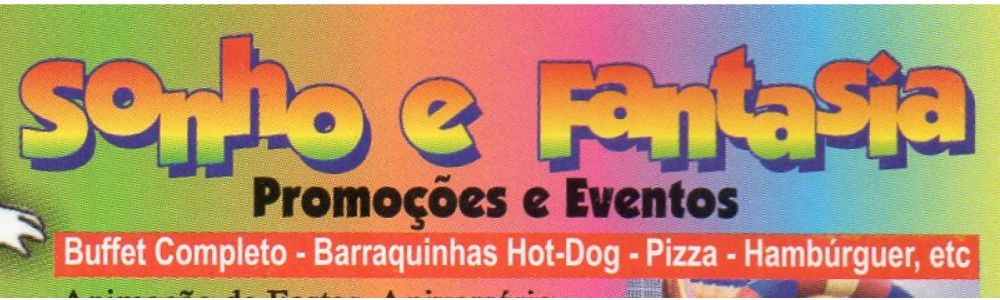 Sonho E Fantasia-Locação de mesas,cadeiras,toalhas