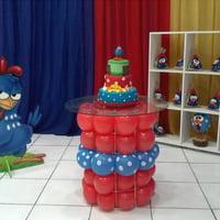 Galinha pintadinha