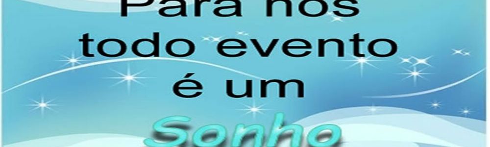 Sonho Realizado Produções De Eventos