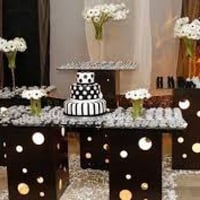 Decoração