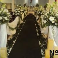 Corredor noiva