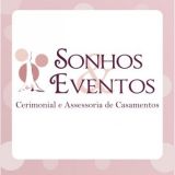 sonhoseeventoscerimonial