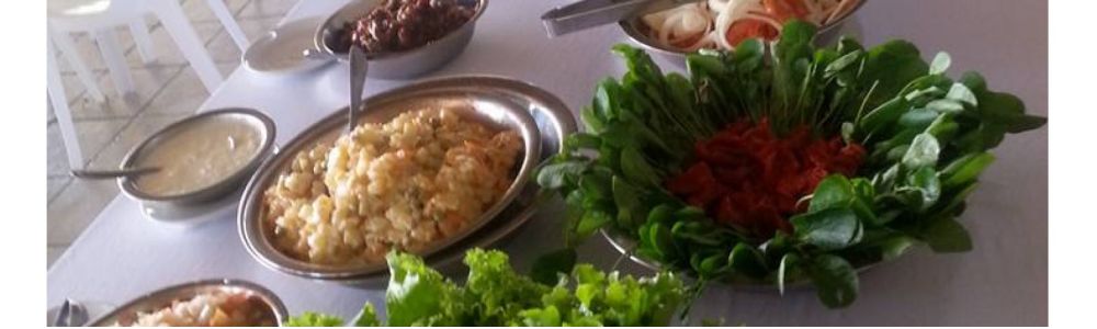 Sônia Santos Buffet & Eventos