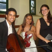 Casamento de Erick Marmo e Larissa Burnier (30/03)