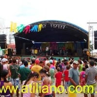 Pa Line Array by Carlos Correia Sergipe