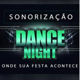 sonorizacaodancenight