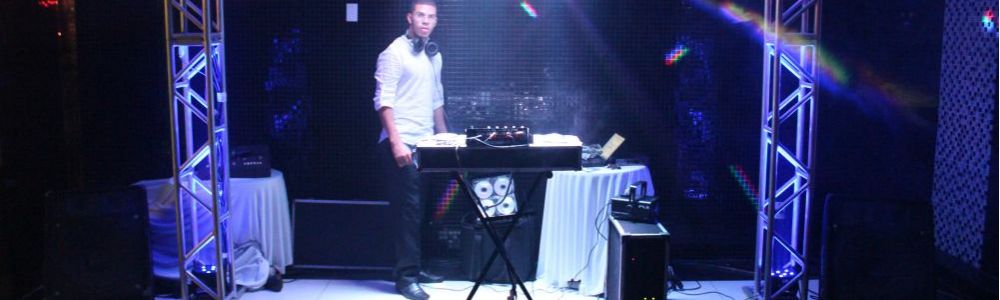 Sonorização Talismã (dj, Som, Iluminação...)