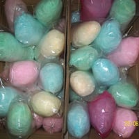 Algodao Doce
Embalado
Qualquer cor
r$ 2,00