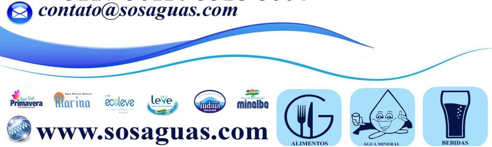 S.o.s. águas