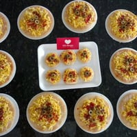Mini Pizzas
