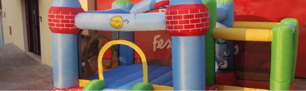 S.o.s Festas & Eventos