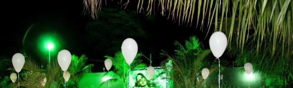 Sos Festas e Eventos