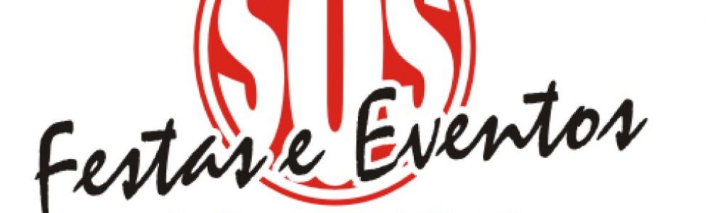 SOS Festas & Eventos