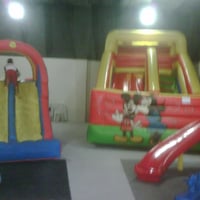 BRINQUEDOS PARA FESTA