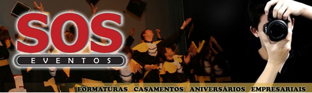 a Sos Formaturas