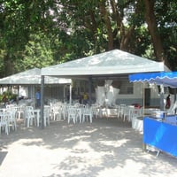 ALUGUEL DE TENDAS