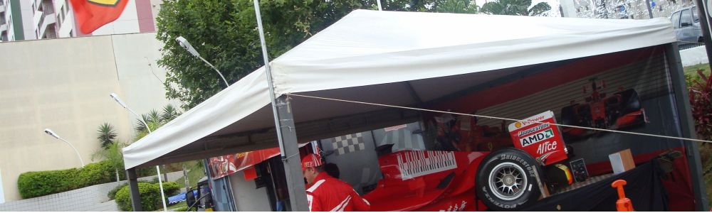 Sos Festas e Eventos
