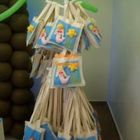 LEMBRANCINHAS KIDS